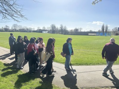 OXFORD UK CAMP