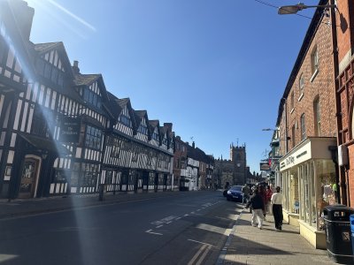 OXFORD UK CAMP
