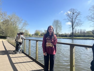 OXFORD UK CAMP