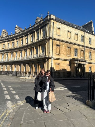 OXFORD UK CAMP