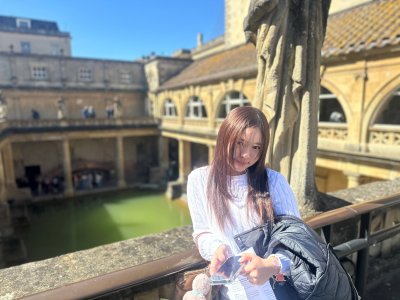 OXFORD UK CAMP