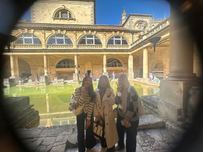 OXFORD UK CAMP