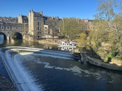 OXFORD UK CAMP