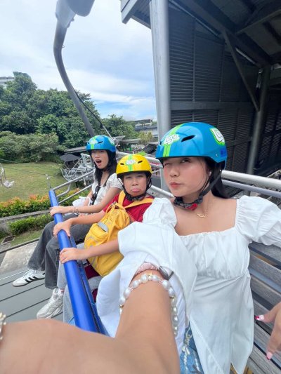 SINGAPORE SUMMER CAMP