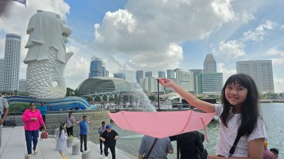 SINGAPORE SUMMER CAMP