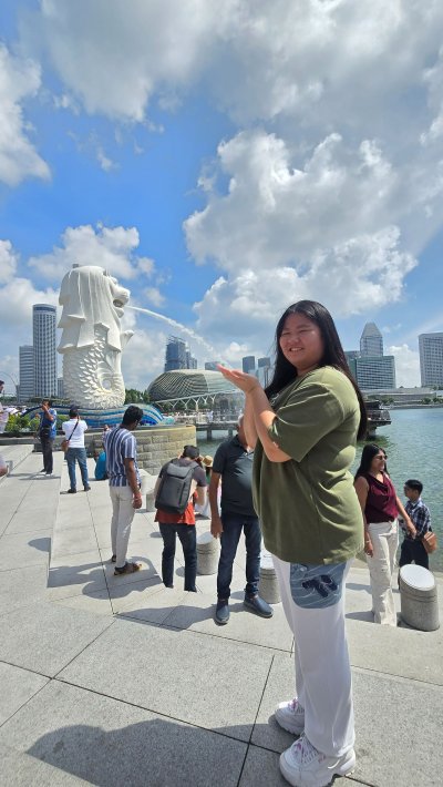 SINGAPORE SUMMER CAMP