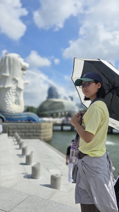 SINGAPORE SUMMER CAMP
