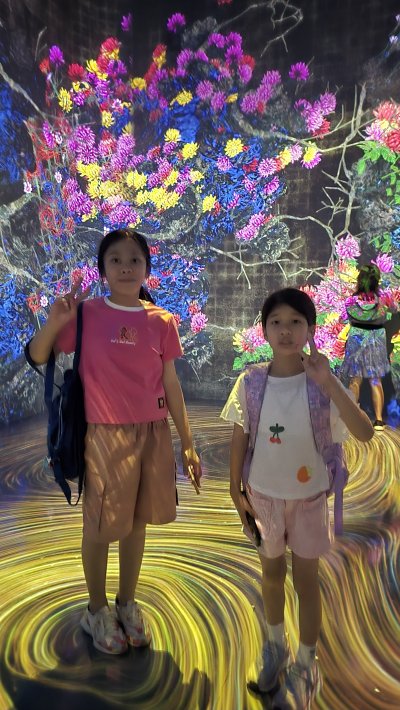 SINGAPORE SUMMER CAMP