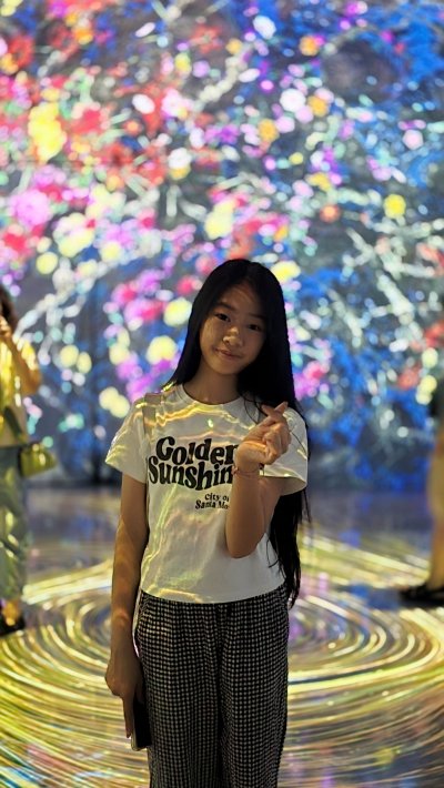 SINGAPORE SUMMER CAMP