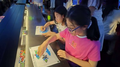 SINGAPORE SUMMER CAMP