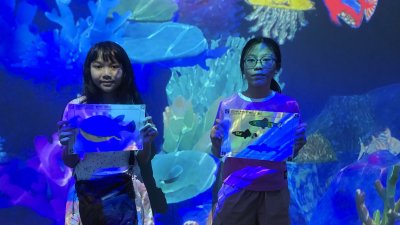 SINGAPORE SUMMER CAMP