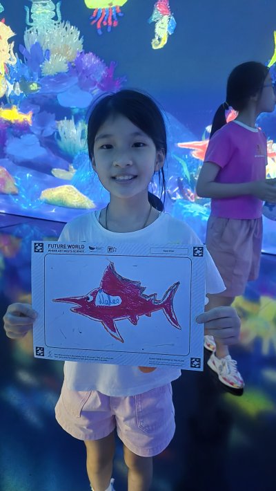 SINGAPORE SUMMER CAMP