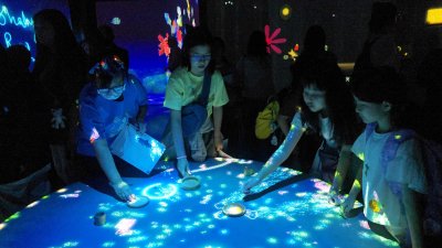 SINGAPORE SUMMER CAMP