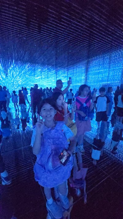 SINGAPORE SUMMER CAMP