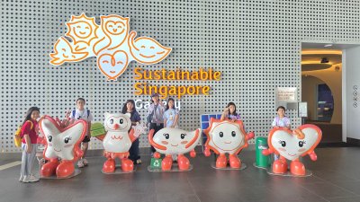 SINGAPORE SUMMER CAMP