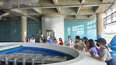 SINGAPORE SUMMER CAMP