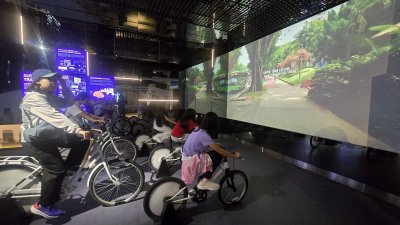 SINGAPORE SUMMER CAMP