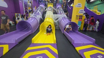 SINGAPORE SUMMER CAMP
