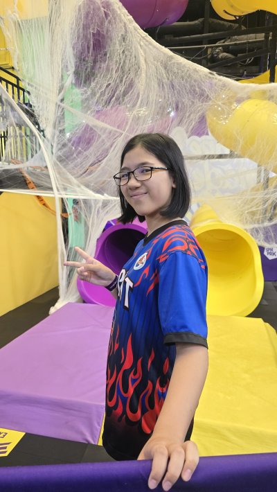 SINGAPORE SUMMER CAMP