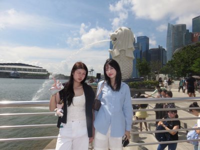 SINGAPORE SUMMER CAMP