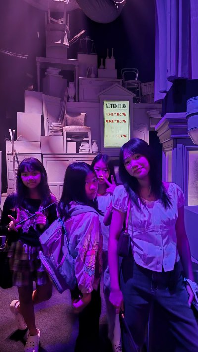 SINGAPORE SUMMER CAMP