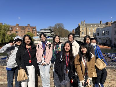 ฺBell English 2025