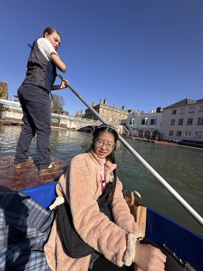 ฺBell English 2025