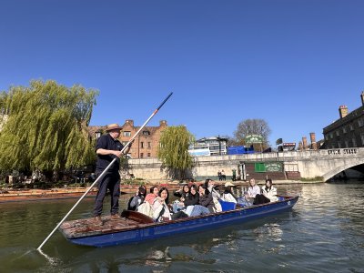 ฺBell English 2025