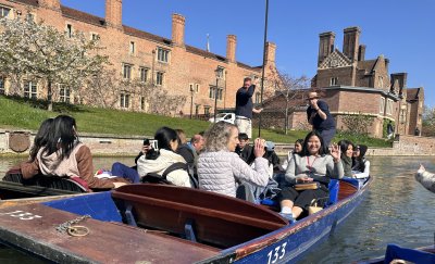 ฺBell English 2025