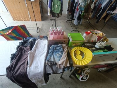International Day of Charity