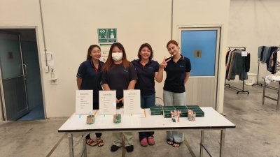International Day of Charity