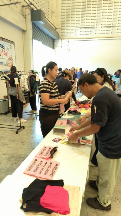 International Day of Charity