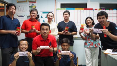 Chinese New year