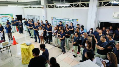 National Safety Day
