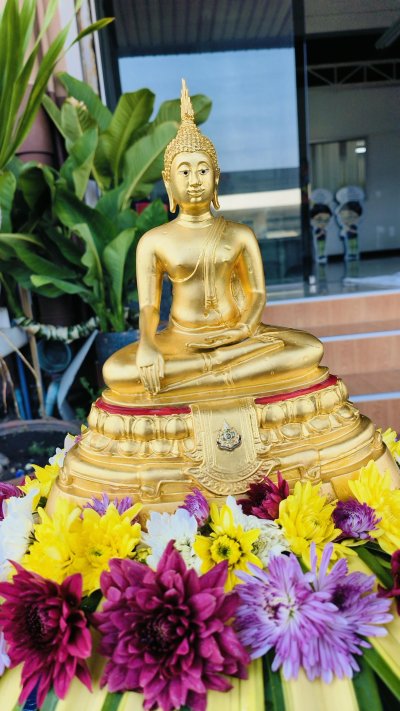 Songkran Day