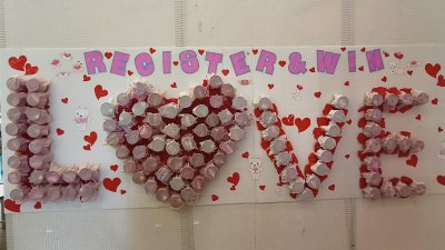 Valentine Day