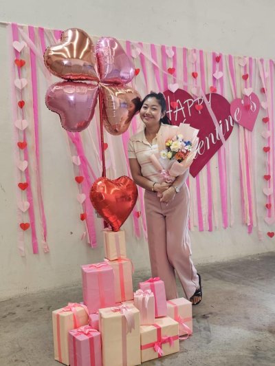 Valentine Day