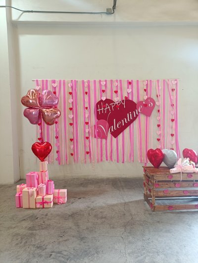 Valentine Day