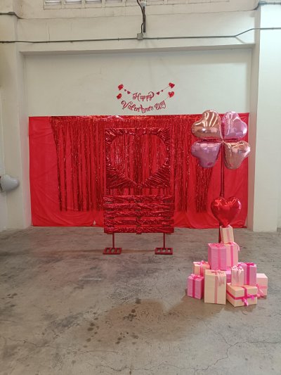 Valentine Day