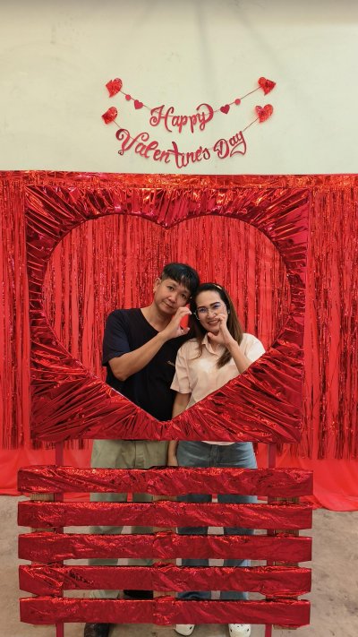 Valentine Day