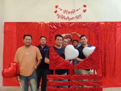 Valentine Day