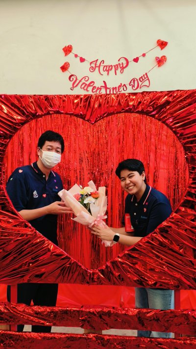 Valentine Day