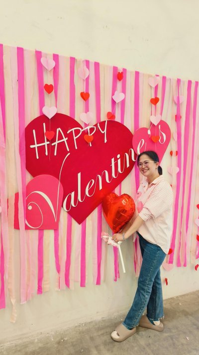 Valentine Day