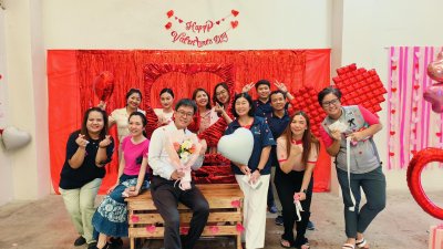 Valentine Day