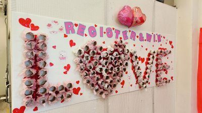 Valentine Day