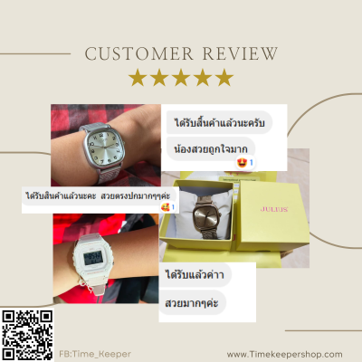 REVIWE CUSTOMER