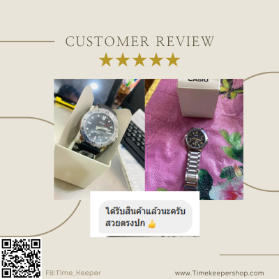 REVIWE CUSTOMER