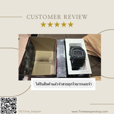 REVIWE CUSTOMER