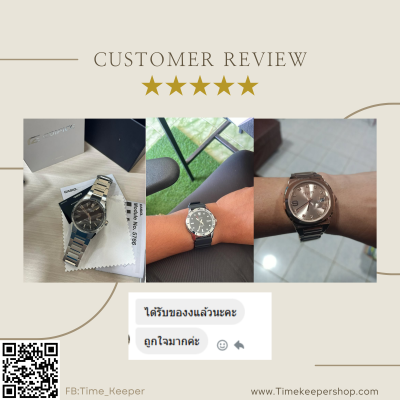 REVIWE CUSTOMER