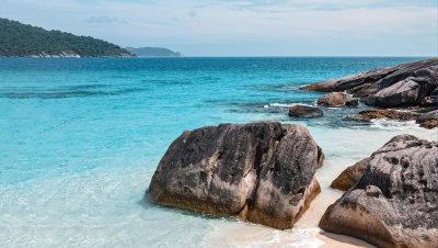 SIMILAN ISLAND